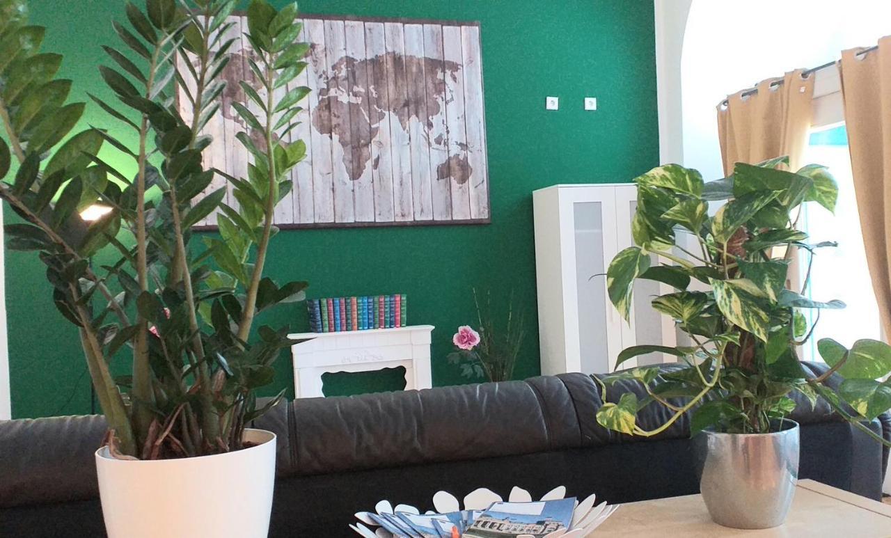 Apartamento Heliodor Lichtenberg Berlim