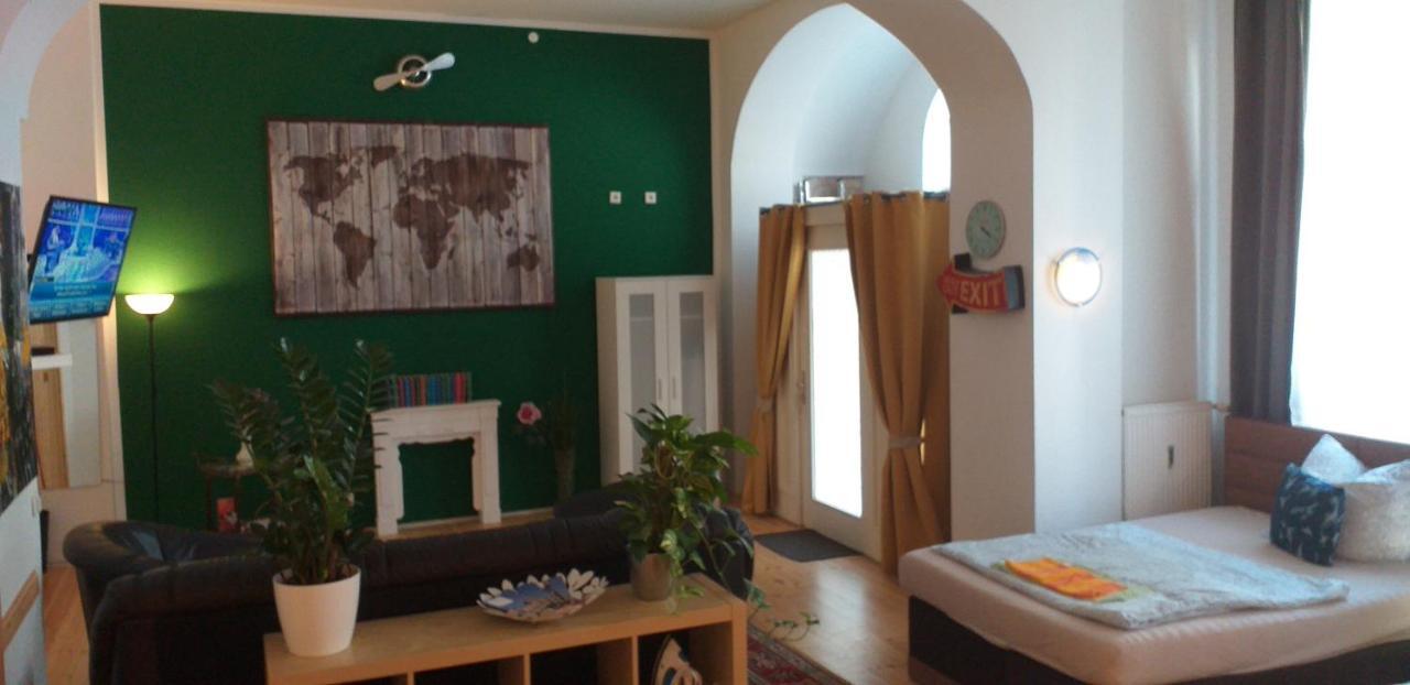 Heliodor Lichtenberg Apartamento