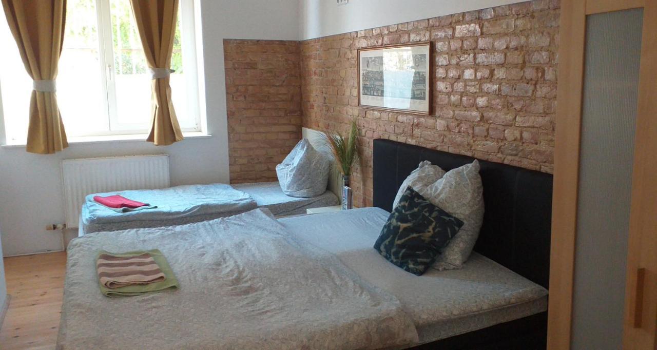 Heliodor Lichtenberg Apartamento *