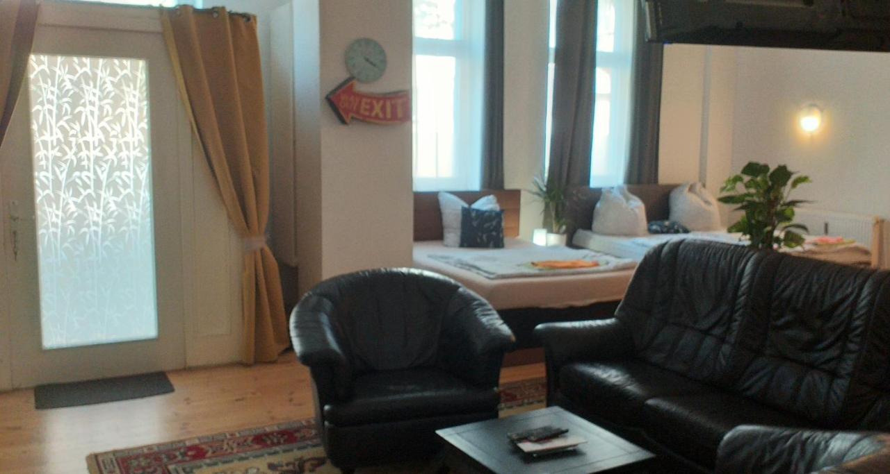 Apartamento Heliodor Lichtenberg Berlim