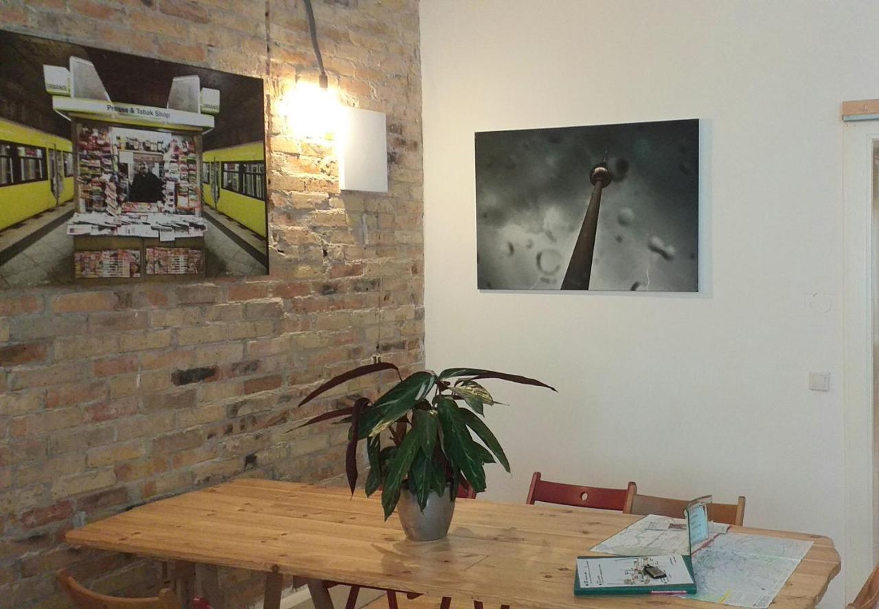 Apartamento Heliodor Lichtenberg *