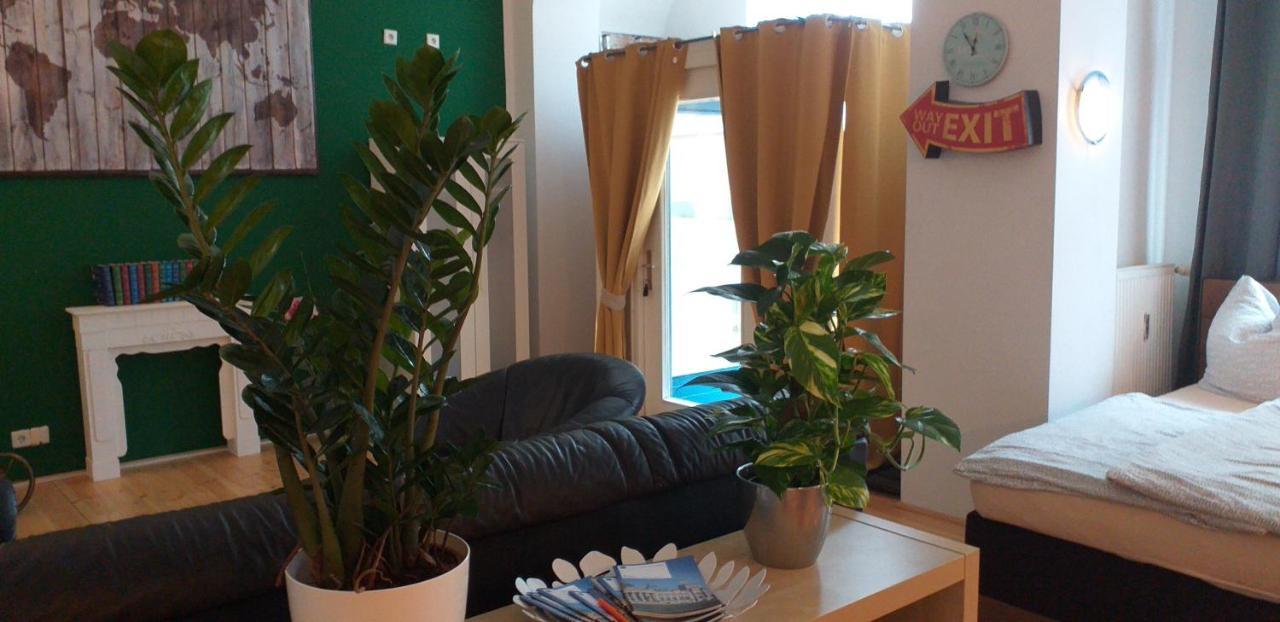 Heliodor Lichtenberg Apartamento Berlim