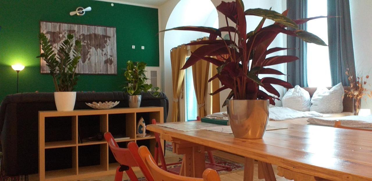 Apartamento Heliodor Lichtenberg
